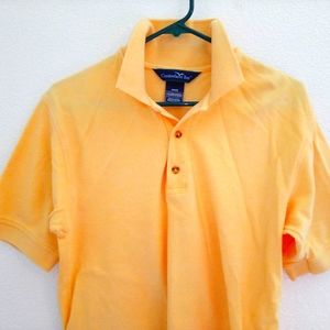 Cumberland Bay, men's Polo type shirt